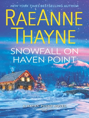 cover image of Snowfall On Haven Point